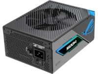 Asus ROG Thor 1600W Titanium III PSU Enheter