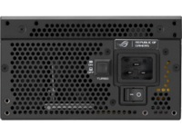Asus ROG Thor 1600W Titanium III PSU Enheter
