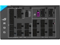 Asus ROG Thor 1600W Titanium III PSU Enheter