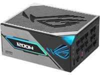 Asus ROG Thor 1200W Platinum III PSU Enheter