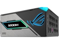 Asus ROG Thor 1200W Platinum III PSU Enheter