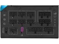 Asus ROG Thor 1200W Platinum III PSU Enheter