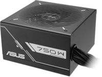Asus Prime 750W Bronze PSU Enheter