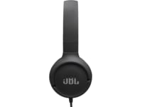 JBL Tune 520C USB-C Headset, on-ear (sort) Hodetelefoner