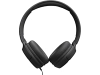 JBL Tune 520C USB-C Headset, on-ear (sort) Hodetelefoner