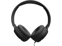 JBL Tune 520C USB-C Headset, on-ear (sort) Hodetelefoner