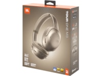 JBL Tour One M3 ANC Trådløse hodetelefoner, Over-Ear (latte) Hodetelefoner