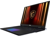 MSI Titan 18 HX AI 18" UHD+ Gaming laptop