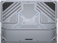 MSI Titan 18 HX AI 18" UHD+ Gaming laptop