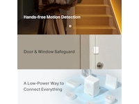 Tapo T30 KIT Smart Sensor Starter Kit Sensorer