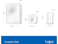 Tapo T30 KIT Smart Sensor Starter Kit Sensorer