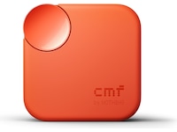 Cmf Buds 2a By Nothing (oransje) Ørepropper