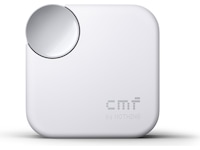 Cmf Buds 2a By Nothing (lys grå) Ørepropper