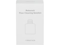 Roborock vaskemiddel for gulv 200 ml Tilbehør til støvsugere & rengjøring
