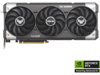 ASUS TUF GeForce RTX 5060 Ti GAMING Skjermkort
