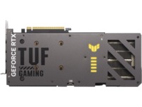ASUS TUF GeForce RTX 5060 Ti GAMING Skjermkort