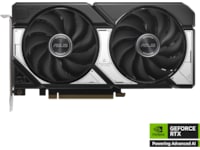 Asus Dual GeForce RTX 5060 Ti Skjermkort