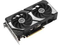 Asus Dual GeForce RTX 5060 Ti Skjermkort