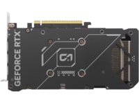 Asus Dual GeForce RTX 5060 Ti Skjermkort