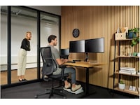 Kensington toveis avtakbart Skjermfilter, for 34" skjermer, 21:9 Skjermbeskyttelse nettbrett