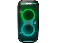 JBL PARTYBOX CLUB 120 Kraftig partyhøyttaler (sort) Trådløs / Bluetooth-høyttaler