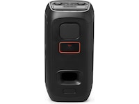 JBL PARTYBOX CLUB 120 Kraftig partyhøyttaler (sort) Trådløs / Bluetooth-høyttaler
