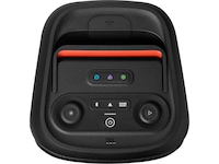 JBL PARTYBOX CLUB 120 Kraftig partyhøyttaler (sort) Trådløs / Bluetooth-høyttaler