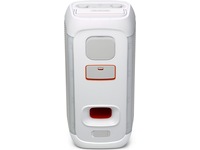 JBL PARTYBOX CLUB 120 Kraftig partyhøyttaler (hvit) Trådløs / Bluetooth-høyttaler