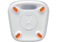 JBL PARTYBOX CLUB 120 Kraftig partyhøyttaler (hvit) Trådløs / Bluetooth-høyttaler