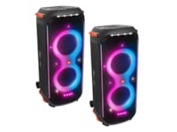 JBL Partybox 710 Bærbar partyhøyttaler 800W Trådløs / Bluetooth-høyttaler