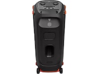 JBL Partybox 710 Bærbar partyhøyttaler 800W Trådløs / Bluetooth-høyttaler