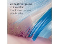 Philips Sonicare G3 Premium Gum Care tannbørstehoder (5 pack, sort) Tannbørstehoder