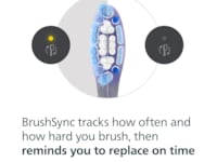 Philips Sonicare G3 Premium Gum Care tannbørstehoder (5 pack, sort) Tannbørstehoder