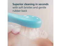 Philips Sonicare For Kids tannbørstehoder (2 pack) Tannbørstehoder