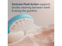 Philips Sonicare For Kids tannbørstehoder (2 pack) Tannbørstehoder