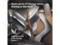 Philips i9000 Barbermaskin X9001/10 Barbermaskiner