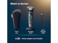 Philips i9000 Barbermaskin X9001/10 Barbermaskiner