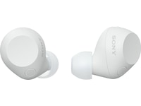 Sony WF-C710N Trådløse ørepropper, In-ear (hvit) Ørepropper