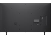 LG 55" NANO80 AI 4K NanoCell Smart TV (2025) 50 - 59 tommer TV