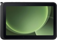 Galaxy Tab Active5 Pro 5G 256GB - Enterprise (sort) Nettbrett / iPad