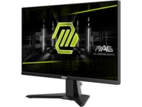 MSI 25" gamingskjerm MAG 255XF Skjermer