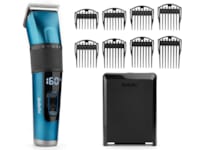 BaByliss Japanese Steel Digital Hårklipper Hårklippere