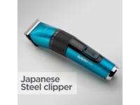 BaByliss Japanese Steel Digital Hårklipper Hårklippere