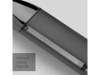 BaByliss Super X Metal 15-in-1 trådløs mutlitrimmer (sort) Hårklippere