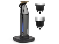BaByliss Super X Metal skjeggtrimmer (sort) Barbermaskiner