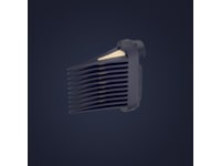 BaByliss Air Wand Pik Hårpleie & styling