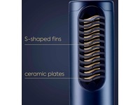 BaByliss Air Wand Pik Hårpleie & styling