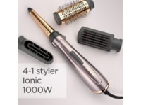 BaByliss Air Style 1000 Varmluftsbørste Hårpleie & styling