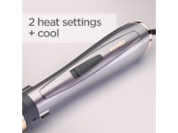 BaByliss Air Style 1000 Varmluftsbørste Hårpleie & styling