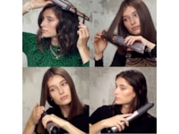 BaByliss Air Style 1000 Varmluftsbørste Hårpleie & styling